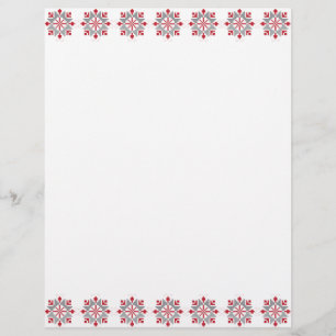 Letton motif géométrique du soleil du matin VII