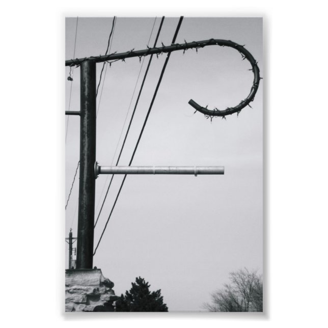 LETTRE Alphabet Photographie F1 (Devant)