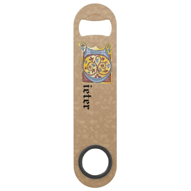 LETTRE BLEUE ET ROUGE DIACRITIQUE BLEUE ET ROUGE (Devant)