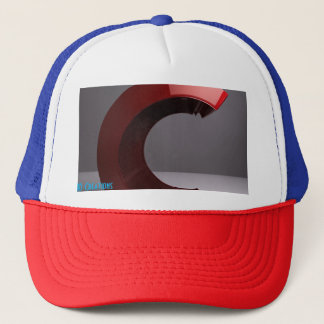 Lettre C casquette