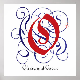 Lettre Casquette gothique O, Poster PNG 300dpi