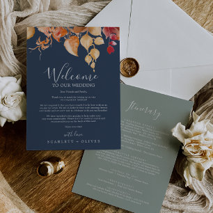 LETTRE D'ACCUEIL Mariage DE LA Marine