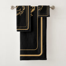 LETTRE DE CONSTRUCTION DE FRONTIÈRE D'OR NOIR