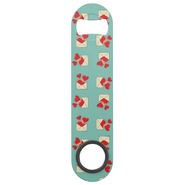 Lettre de love (Devant)