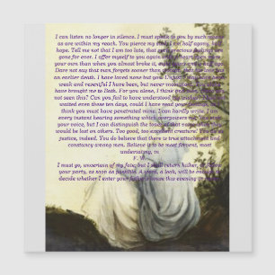 Lettre de persuasion Puzzle