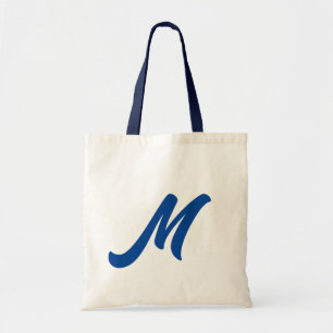 Lettre initiale   Monogramme Moderne Sac fourre-to