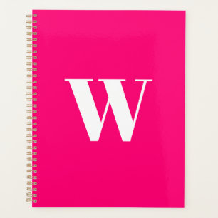 Lettre initiale personnalisée monogramme moderne r