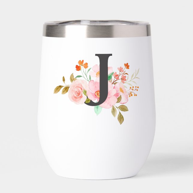 Lettre J (Arrière)