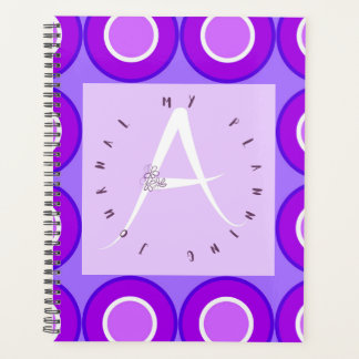 LETTRE LLIAC A Circulaire