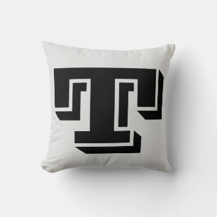 LETTRE T COUSSIN MONOGRAM