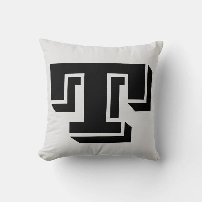 LETTRE T COUSSIN MONOGRAM (Recto)