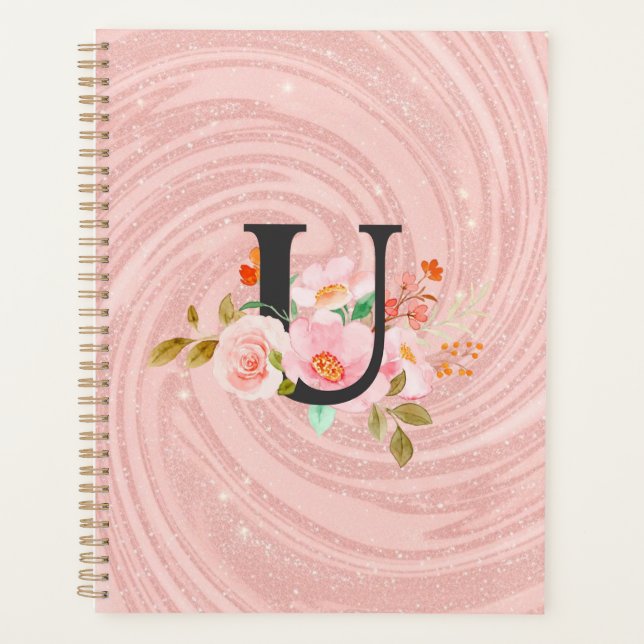 Lettre U (Devant)