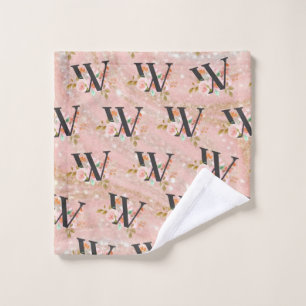 Lettre W