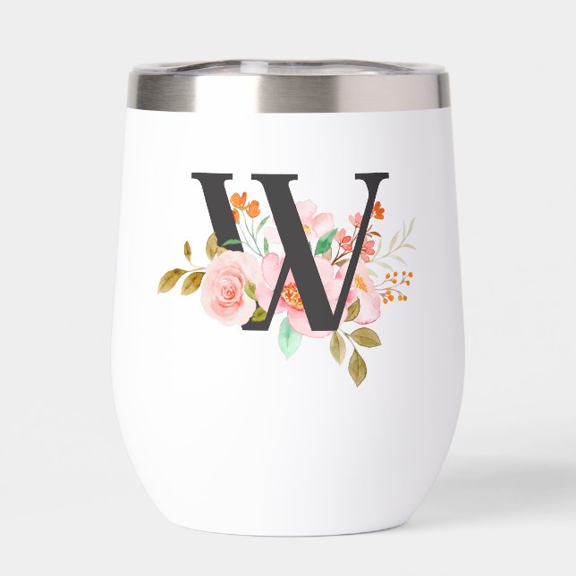 Lettre W (Arrière)