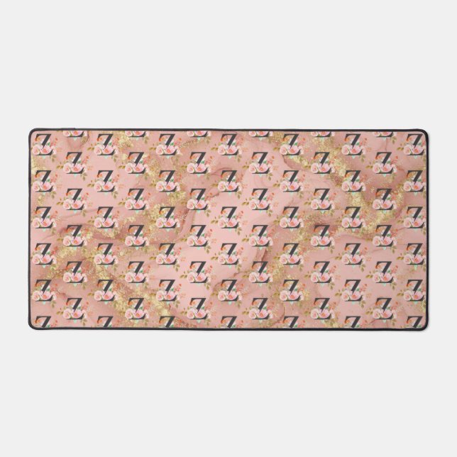 Lettre Z (Recto)