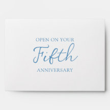 Lettres de futur anniversaire Capsule Temporelle d