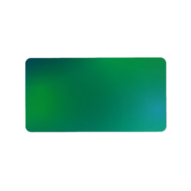 Lettres et notes hébraïques brillantes Étiquette d (Devant)