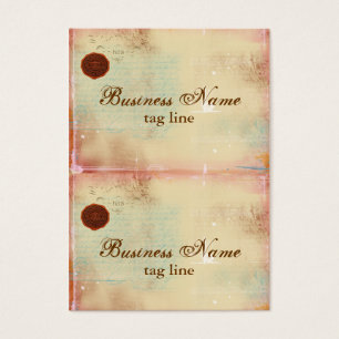 Lettres étiquettes élégantes de carte de Paris 