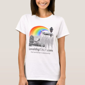 LevaldigITALY - T-Shirts - Gals