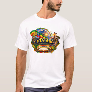Lève-toi et brille – Rise & Shine T-shirt chrétien