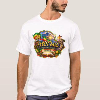 Lève-toi et brille – Rise & Shine T-shirt chrétien