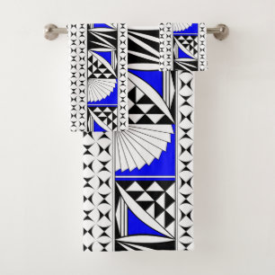 Levée de soleil du sud-ouest en bleu électrique