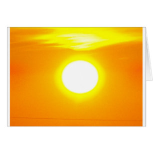 Lever de soleil 4 du Lincolnshire