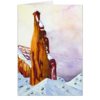 Lever de soleil chassant le brouillard