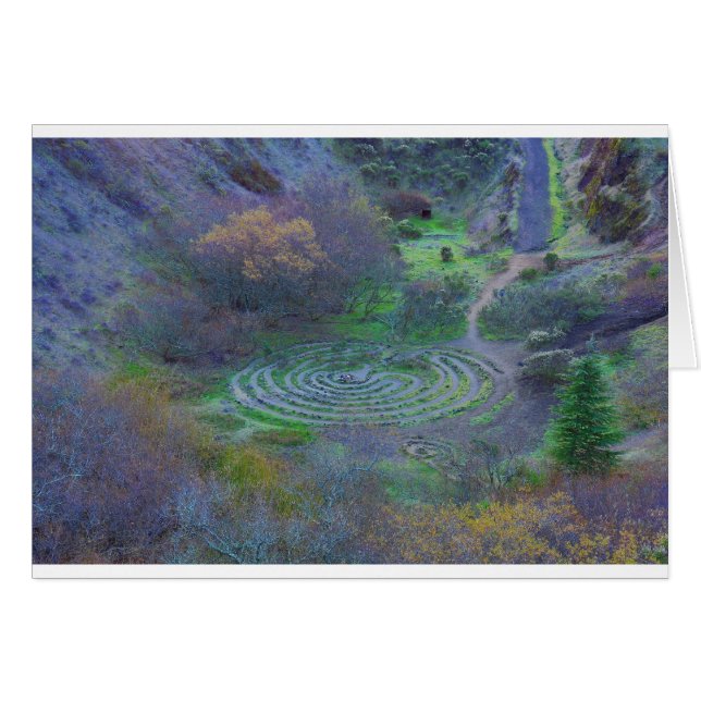 Lever de soleil chez Sibley (Devant horizontal)