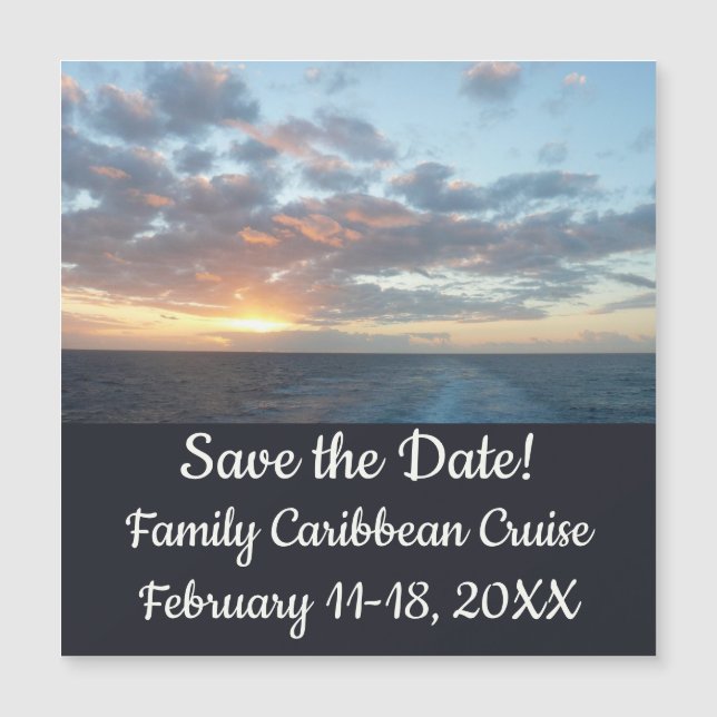 Lever du soleil sur Sea I Pastel Seascape (Devant)