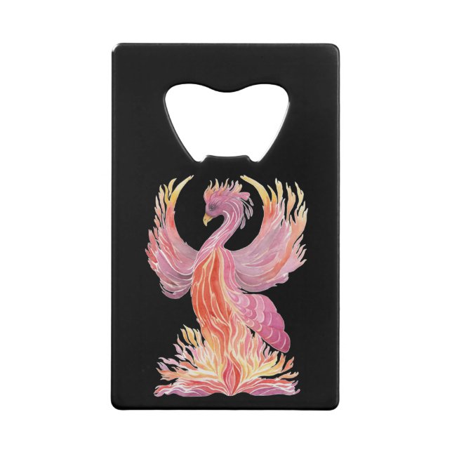 Lever Phoenix (Devant)