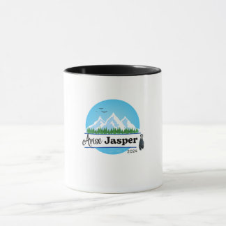 Levez Jasper Mug