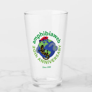 Levez votre verre sur AmphibiaWeb!