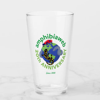 Levez votre verre sur AmphibiaWeb!