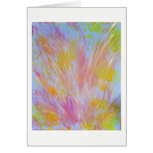 "Levez-vous !" carte d'appui