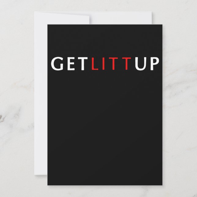 Levez-vous Louis Litt Suits Avocat Tv Show Law T- (Devant)