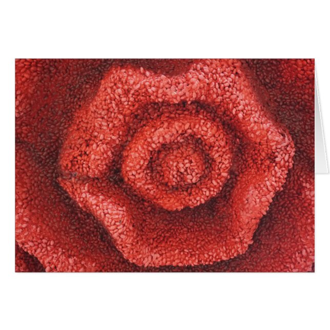 Lèvres florales (Devant Horizontal)