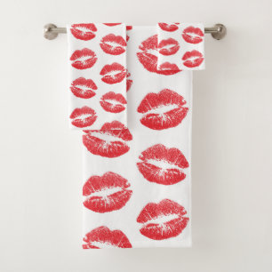 Lèvres Rouges, Motif De Lèvres, Rouge Lèvres, Bais