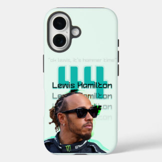lewis hamilton coques iphone