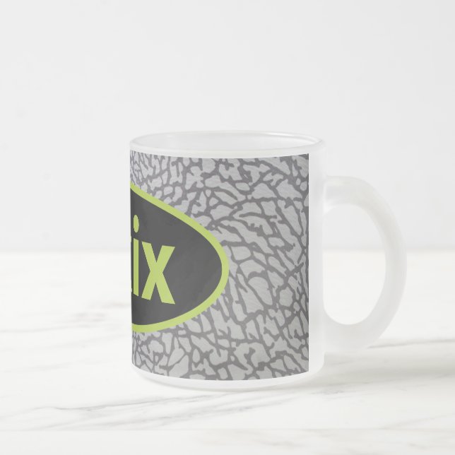 L'EXAGÉRATION TUE LA TASSE DE NESTO (Droit)