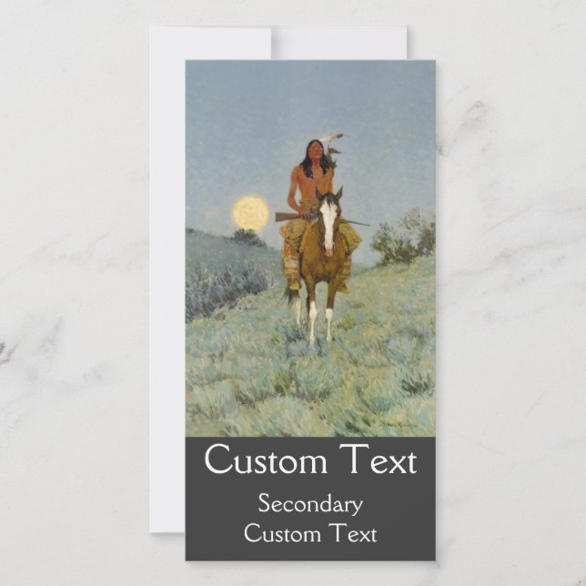 L'exception (Devant)