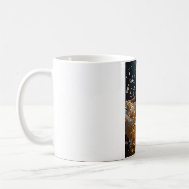 Lexica Aperture Mug (Gauche)