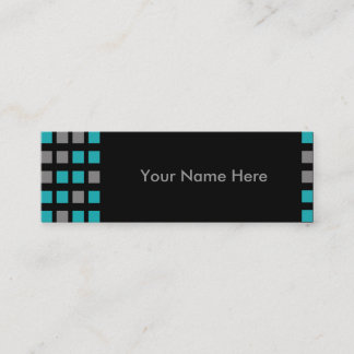 Lexis Cartes de visite
