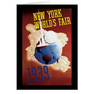L'Exposition universelle de New York