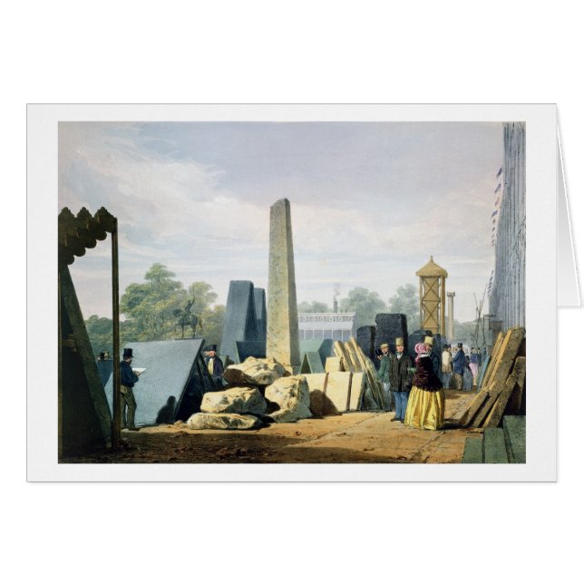 L'extérieur, "de Pict complet de Dickinson (Devant horizontal)