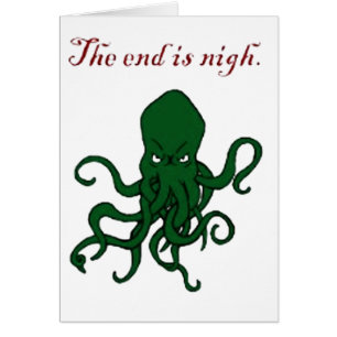 L'extrémité est proche