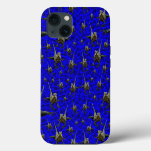 Lézard Dragon, iPhone 13 Coque