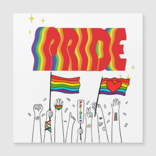 LGBT+Pride. Queer- gay love pride.