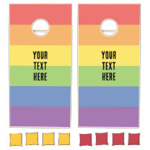 LGBT Pride Rainbow Text Gay Mariage