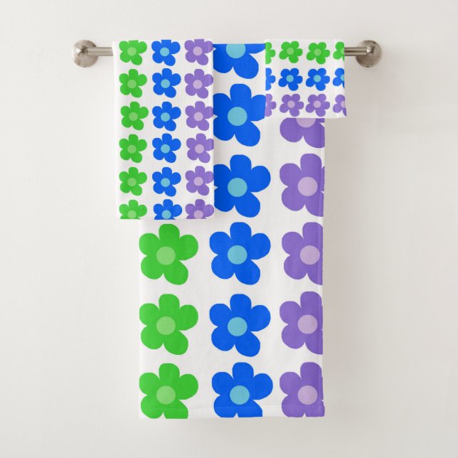 LGBT Rainbow Flowers Gay pride Liberté et égalité (En situation)